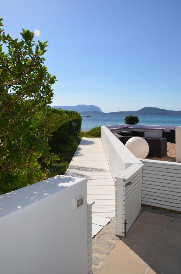 Smeraldo Sul Mare Olbia Exterior photo