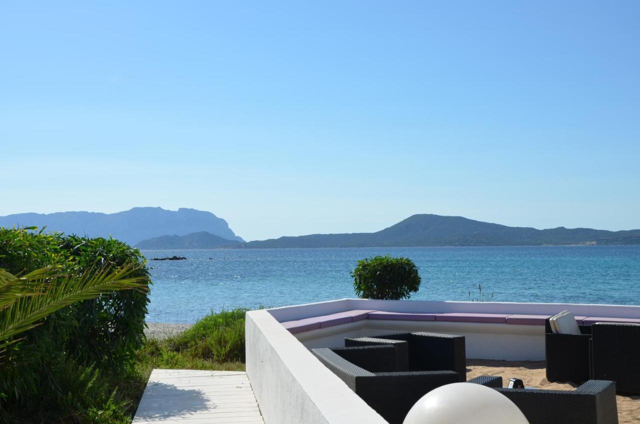 Smeraldo Sul Mare Olbia Exterior photo