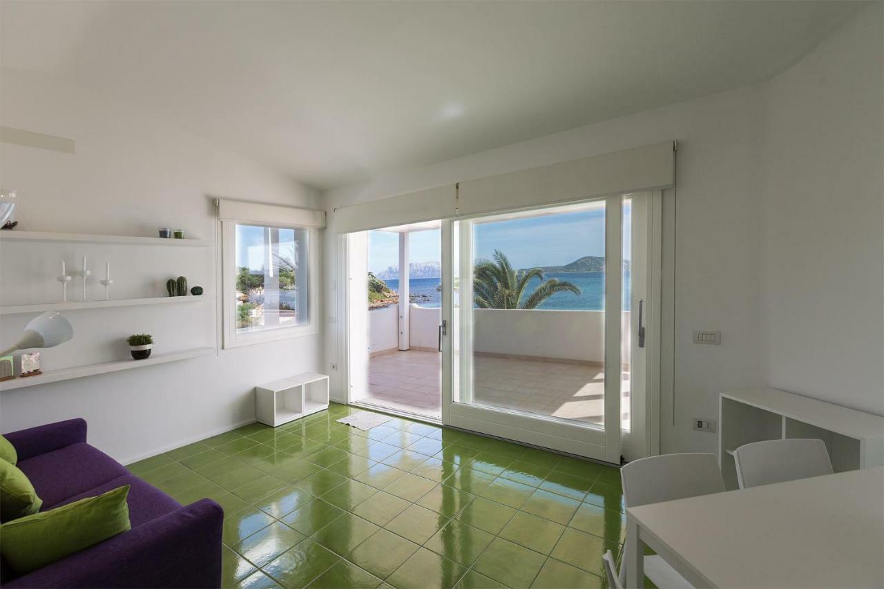 Smeraldo Sul Mare Olbia Exterior photo