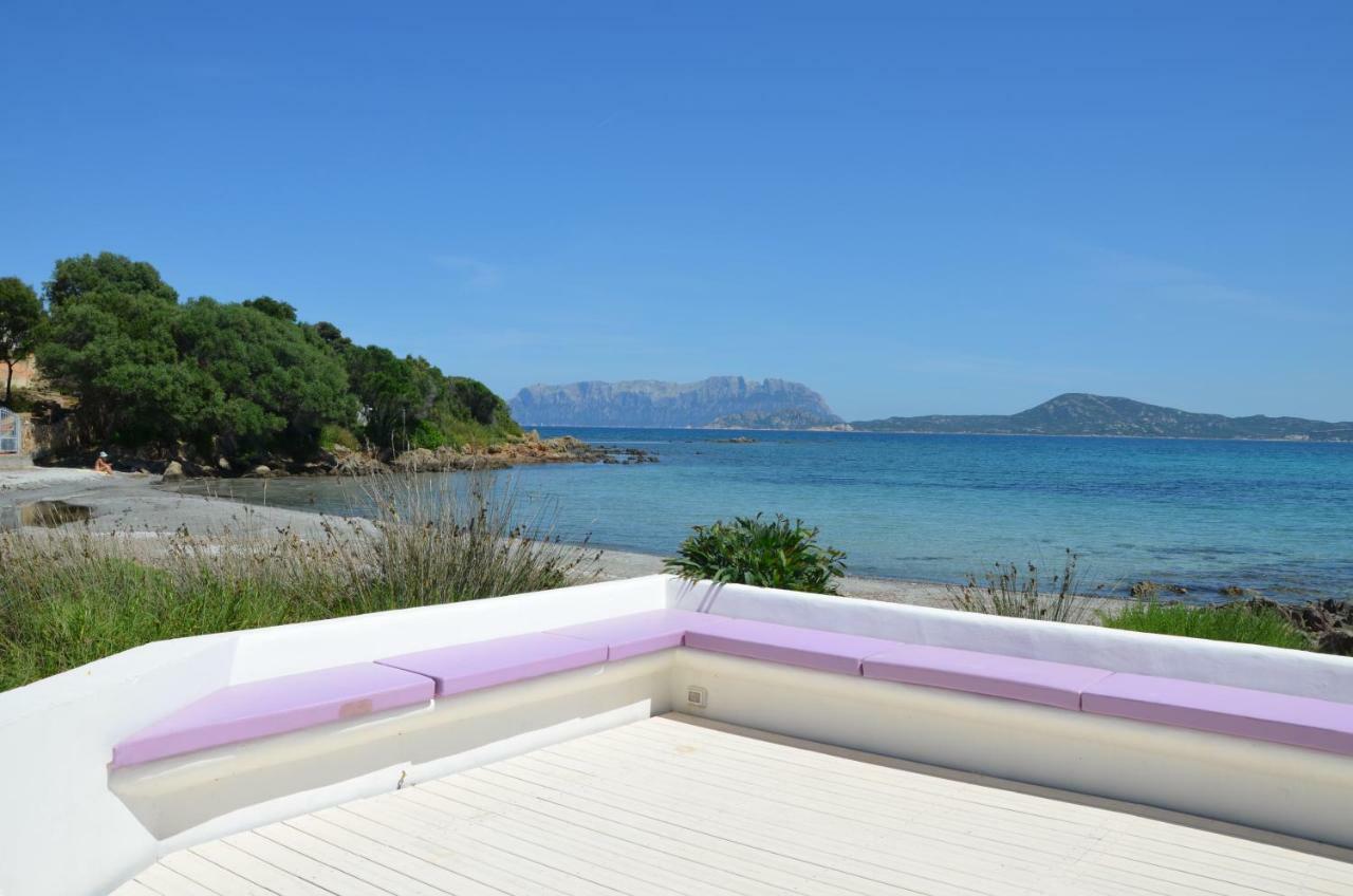 Smeraldo Sul Mare Olbia Exterior photo